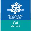 Action co-financée dans le cadre du REAAP (Réseau d'écoute, d'appui et d'accompagnement à la parentalité: Caisse d'allocations familiales)