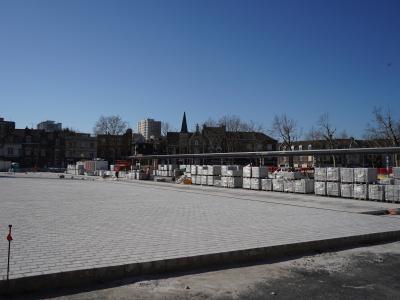 © Ville de La Madeleine