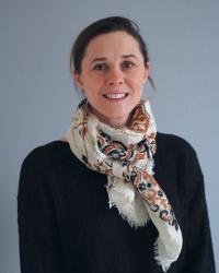 Caroline FAUCON