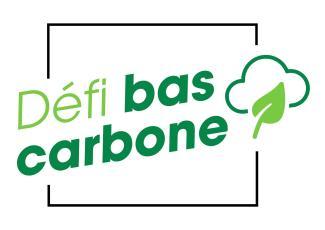 Visuel du défi bas carbone madeleinois