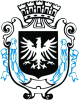 Blason de la Ville utilisé depuis 1987
