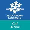 Logo de la Caisses d'Allocations Familiales